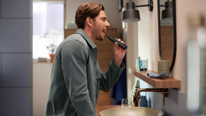 Зубная электрощетка Philips, Sonicare 5300 Series (390912)
