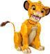 Конструктор LEGO Disney Classic Юный король Лев Симба