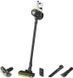 Karcher Пылесос безпроводной VC 4 Cordless myHome Pet, 80Вт, конт пил -0.65л, автон. работа до 30мин, вес-2.4кг, НЕРА, белый 1.198-633.0