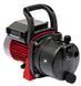 Насос відцентровий Einhell GC-GP 6538, 650 Вт, 3800 л&middot;год, підйом 8м, підкл. 1", 6.13 кг 4180280