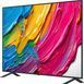 Телевизор 75" LG QNED 4K 60Hz Smart WebOS Black 75QNED80A6A