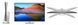 Dell Монитор 43" U4323QE 2xHDMI, 2xDP, USB-C, RJ-45, MM, IPS, 3840x2160, sRGB 95%, HAS 210-BFIS