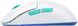 Cherry Xtrfy Миша M8 WIRELESS White (364213) M8W-RGB-WHITE