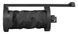 Перфоратор аккумуляторный SDS-PLUS MILWAUKEE, M18 FHAFOH16-0X, 2,3 Дж (каркас, HDкейс) 4933493532