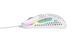 Cherry Xtrfy Мышь игровая M42 RGB USB White XG-M42-RGB-WHITE