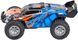 Машинка ZIPP Toys Rapid Monster Orange ibs_5320071