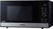 Panasonic Мікрохвильова піч інверторна з грилем 23л, Panasonic NN-GD38HSZPE (291798) NN-GD38HSZPE