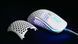 Cherry Xtrfy Мышь игровая M42 RGB USB White XG-M42-RGB-WHITE