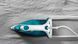 Tefal Утюг Easygliss Plus, 2500Вт, 270мл, паровой удар -195гр, постоянный пар - 45гр, керам. подошва, бело-голубой FV5718E0