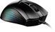 MSI Мышь Clutch GM51 LIGHTWEIGHT, RGB, USB-A, черный S12-0402180-C54