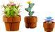 Конструктор LEGO Icons Botanicals Маленькі квіти (377313)