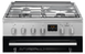 Комбінована плита Electrolux LKM660222X (7022603) 943005601