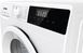 Gorenje Стиральная машина фронтальная, с баком, 6кг, 1000, A+, 60см, дисплей, пар, инвертор, белый WNHPI60SCSIR