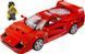 Конструктор LEGO Speed Champions Суперкар Ferrari F40 (380879)