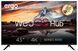 LED-телевізор ERGO 43WUS9200 (6861514) 43WUS9200