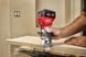 Фрезер кромкувальний акумуляторний MILWAUKEE, M18 FUEL FTR8-0X 4933479073