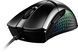 MSI Мышь Clutch GM51 LIGHTWEIGHT, RGB, USB-A, черный S12-0402180-C54