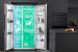 Холодильник Hisense RS711N4AFE (HZF5508UEB) (6910607) 742532