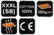 Футболка робочa Premium PRO, розмір XXXL