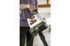 Karcher Пылесос безпроводной VC 4 Cordless myHome Pet, 80Вт, конт пил -0.65л, автон. работа до 30мин, вес-2.4кг, НЕРА, белый 1.198-633.0
