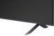 Телевизор 75" LG QNED 4K 60Hz Smart WebOS Black 75QNED80A6A