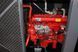 Дизельный генератор KARJEN KJR 125 KVA KJR125
