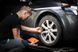 Потужна LED лампа для ремонту автомобілів Neo Tools 99-048 з магнітами та гачками 99-048