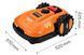 Робот-газонокосарка NEO TOOLS E+ 04-621 для газонів до 600 м2, з док-станцією та акумулятором 04-621