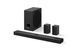 Саундбар LG S80TR.DUKRLLK S80TR.DUKRLLK