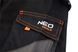 Робочі шорти NEO HD Slim 81-278 чорні, посилення Oxford, знімні кишені XXXL