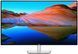 Dell Монитор 43" U4323QE 2xHDMI, 2xDP, USB-C, RJ-45, MM, IPS, 3840x2160, sRGB 95%, HAS 210-BFIS