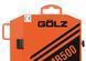 Ленточная пила по камню G&Ouml;LZ MB500 2 829 501 000