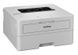 Принтер laser mono А4 Brother HL-B2180DW 34 ppm Duplex PCL USB Ethernet Wi-Fi HLB2180DWYJ1