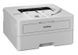 Принтер laser mono А4 Brother HL-B2180DW 34 ppm Duplex PCL USB Ethernet Wi-Fi HLB2180DWYJ1