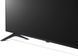 LG Телевизор 55" NanoCell 4K 120Hz Smart WebOS Black 55NANO81T6A