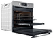 Електрична духова шафа Whirlpool OMR58HU1X (6875024) 859991659990