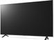 LG Телевизор 55" NanoCell 4K 120Hz Smart WebOS Black 55NANO81T6A