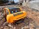 Компресор повітряний безмасляний DeWALT DPC17PS DPC17PS