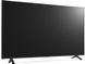 LG Телевизор 55" NanoCell 4K 120Hz Smart WebOS Black 55NANO81T6A
