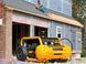 Компресор повітряний безмасляний DeWALT DPC17PS DPC17PS