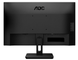 Монитор 24" AOC 24E3UM Black 24E3UM