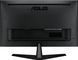 ASUS Монітор 23.8" VY249HF HDMI, Audio, IPS, 100Hz, 1ms, AdaptiveSync (370673) 90LM06A3-B01A70