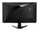 MSI Монитор 31.5" MAG 32C6 2xHDMI, DP, Audio, VA, 180Hz, 1ms, sRGB 101%, CURVED, AdaptiveSync 9S6-3DD41M-001