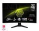 MSI Монитор 31.5" MAG 32C6 2xHDMI, DP, Audio, VA, 180Hz, 1ms, sRGB 101%, CURVED, AdaptiveSync 9S6-3DD41M-001