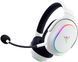 Гарнітура ігрова Razer Barracuda X Chroma, BT/WL, RGB, білий (387200) RZ04-05220200-R3M1