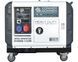 Дизельный генератор передвижной KS 9300DE-1/3 ATSR KS 9300DE-1/3 ATSR