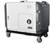 Дизельный генератор передвижной KS 9300DE-1/3 ATSR KS 9300DE-1/3 ATSR