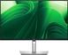 Монитор DELL 23.8" P2425DE HDMI, 2xDP, USB-C, RJ-45, IPS, 2560x1440, 100Hz, sRGB 99%, Pivot 210-BRDM