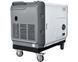 Дизельный генератор передвижной KS 9300DE-1/3 ATSR KS 9300DE-1/3 ATSR
