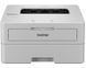 Принтер laser mono А4 Brother HL-B2180DW 34 ppm Duplex PCL USB Ethernet Wi-Fi HLB2180DWYJ1